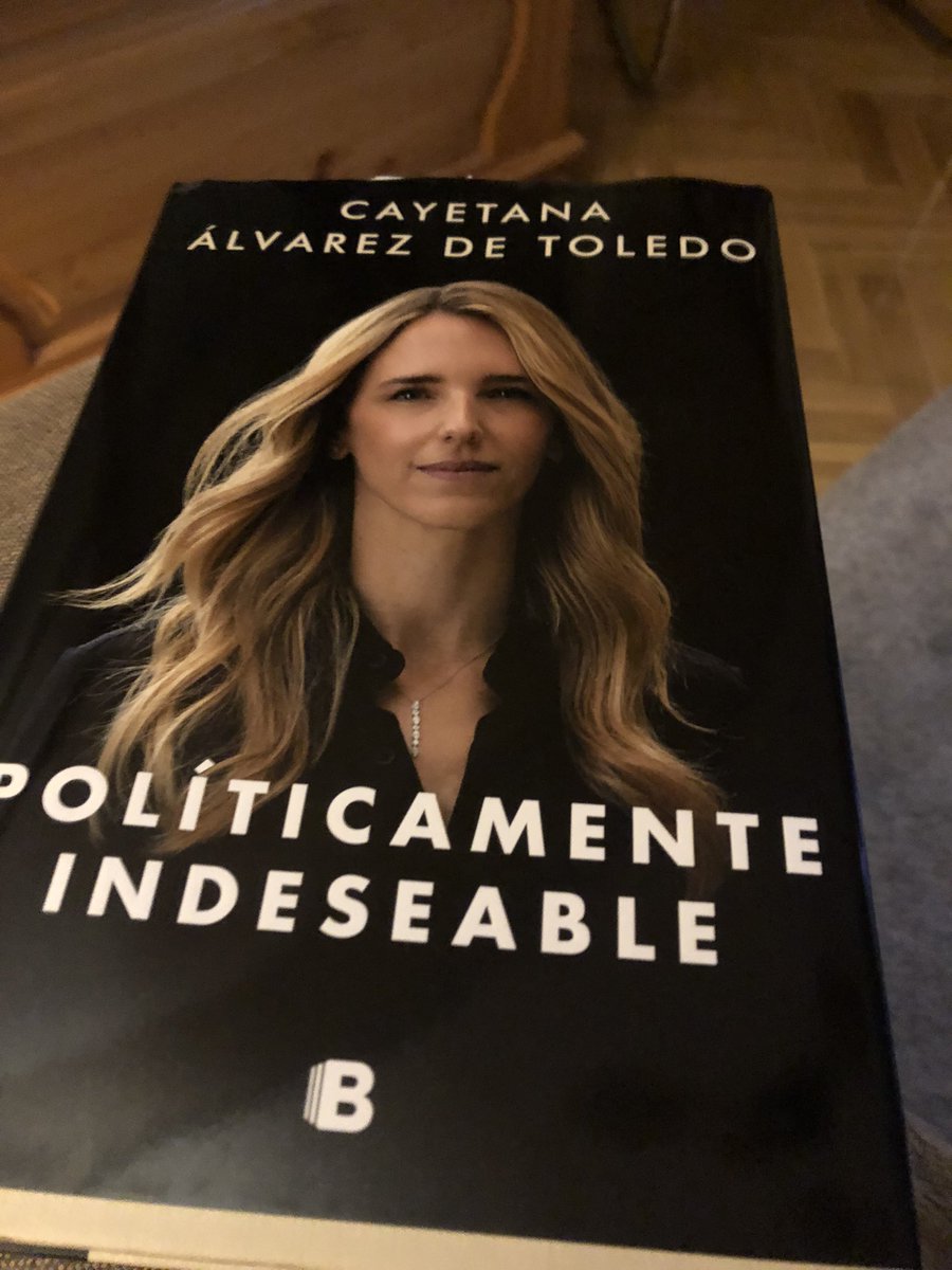 Choustter's tweet photo. @cayetanaAT Es hora de que las mujeres arregléis el mundo! Yo no voy a bailar una muñeira, aunque sepa. 🙏🏻 https://t.co/oEZhHiwIn4