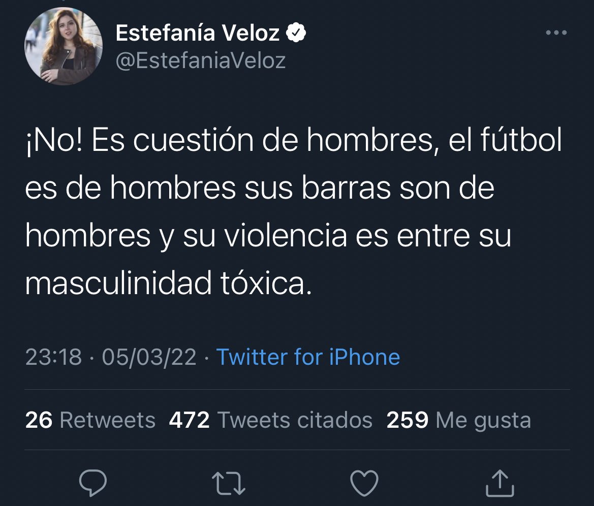 EsDeMamador's tweet photo. Tremenda domada https://t.co/s0k1EF40TE