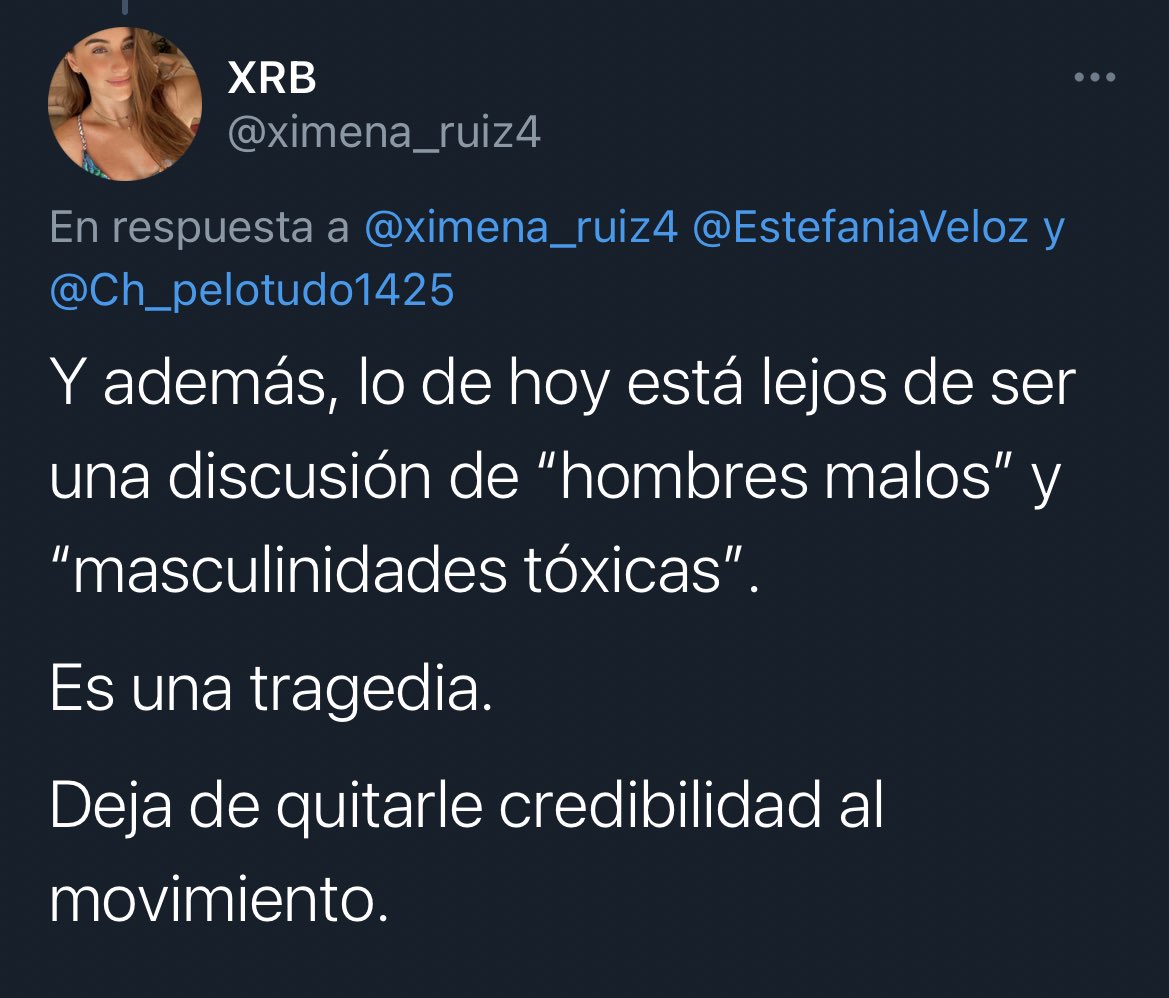 EsDeMamador's tweet photo. Tremenda domada https://t.co/s0k1EF40TE