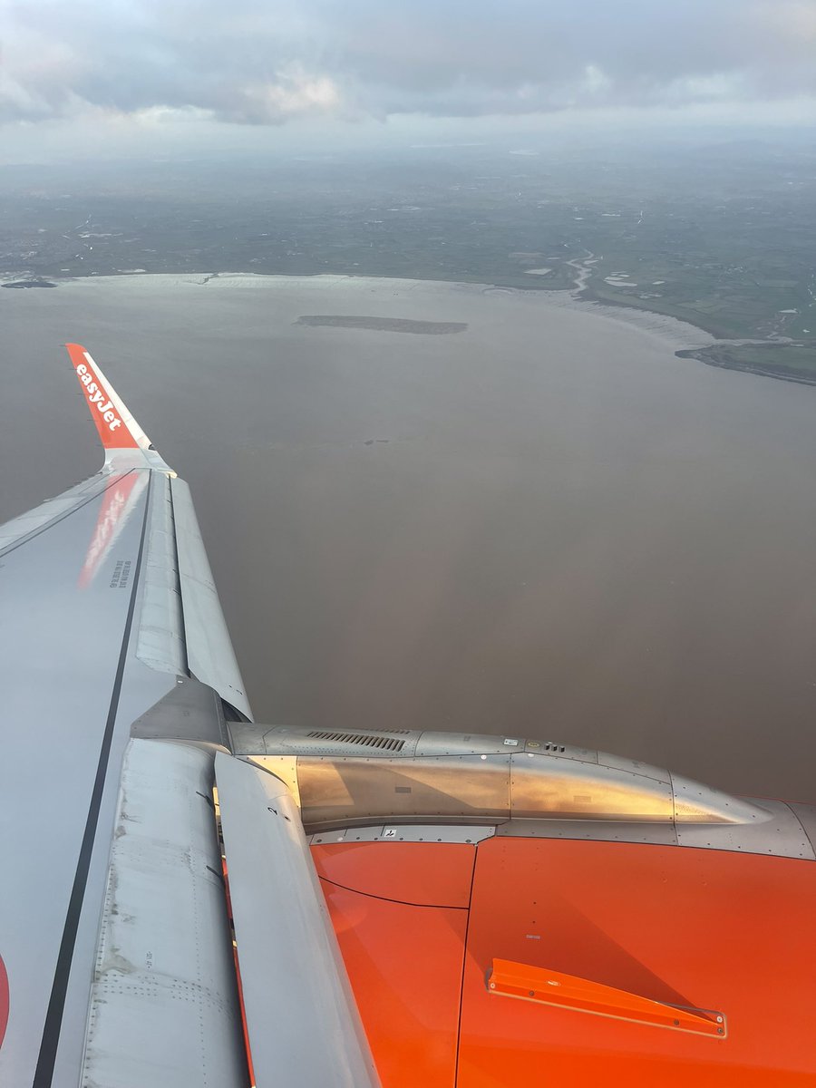 naso26's tweet photo. @easyJet thanks for the great flight Cyprus Larnaca -Bristol. So glad to slowly see you all back to normal and wishing all flights to be full with happy travellers all the time. Here’s to more happy flyings with you! 😍 https://t.co/DJ4f65ogrW