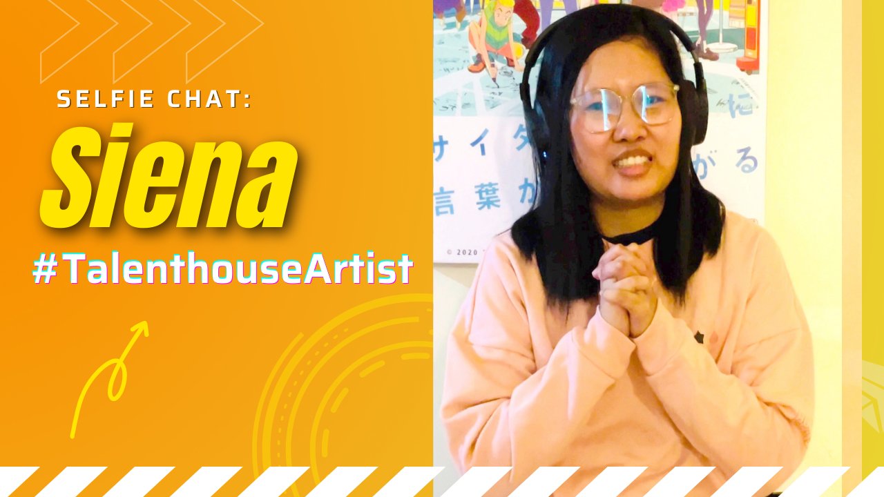 talenthouse on Twitter "Philippines based TalenthouseArtist sienaquides explains how her use