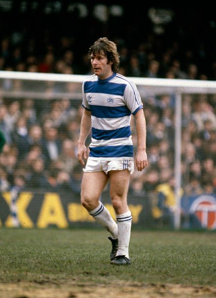 c1979 #DonShanks #QPR @BigAlSuperhoop