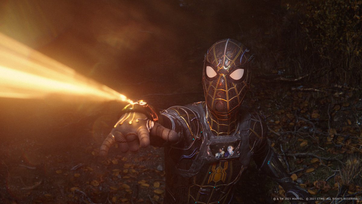 4KSpideyShots's tweet photo. 4K Shots of Spider-Man: No Way Home (2021) 📸 https://t.co/pX1KhIwCcl