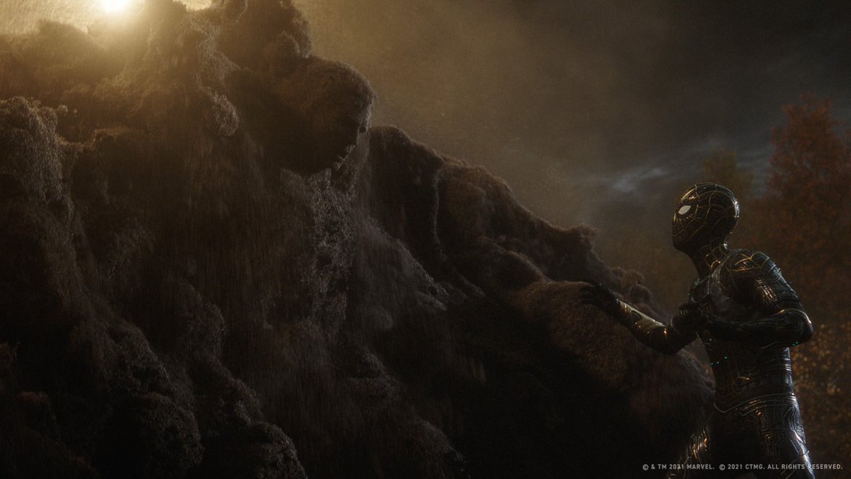 4KSpideyShots's tweet photo. 4K Shots of Spider-Man: No Way Home (2021) 📸 https://t.co/pX1KhIwCcl