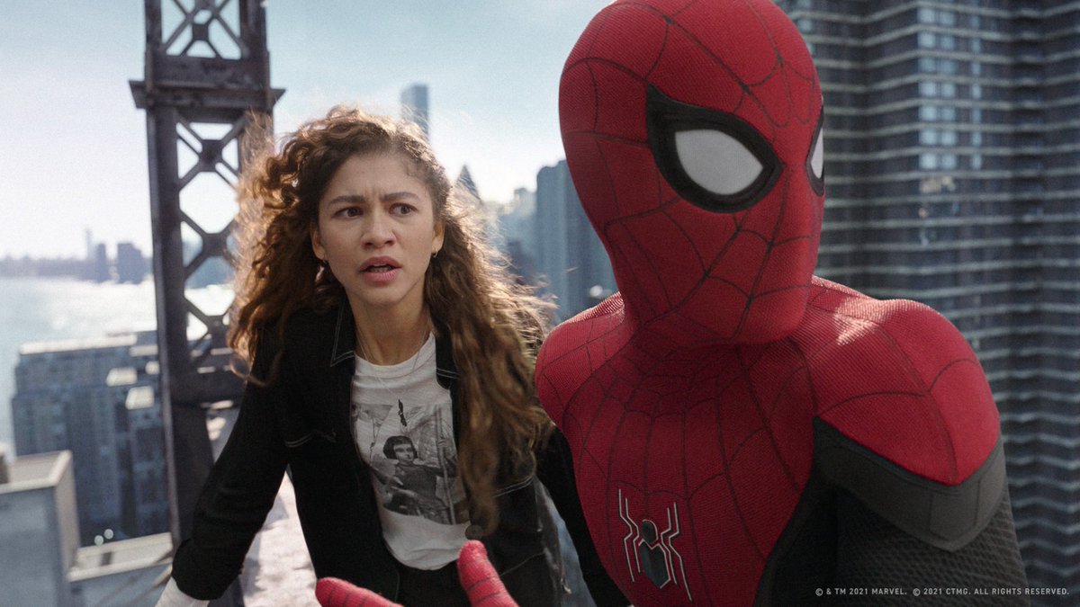 4KSpideyShots's tweet photo. 4K Shots of Spider-Man: No Way Home (2021) 📸 https://t.co/pX1KhIwCcl