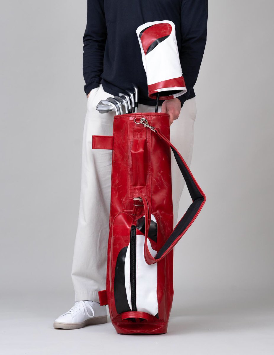 Golffunk tweet media