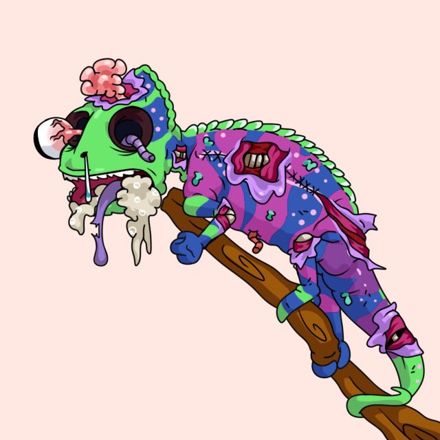 XZombie & GRUMPYZ tweet media