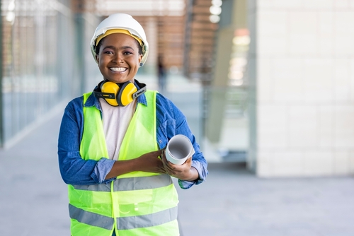 The range of roles in construction are wide and varied, and for National Women in Construction Week we are being inspired by the work of the NAWIC. To find out more about how you could make the leap to a career in construction, visit: ow.ly/AOG250I6LbM