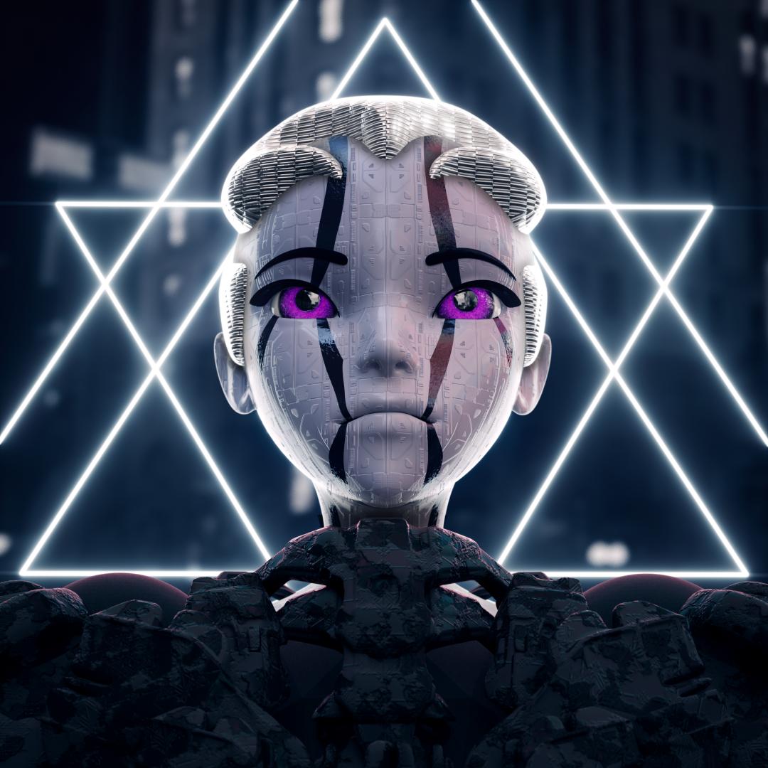 metalegendsnft's tweet photo. 🎁 Want a chance to win this beauty? 🤩

Just over 24h left to enter!! ⏱️

Find out how to win this Cyber NFT below ⬇️⬇️⬇️

#metalegendsnft #metaverse #golegends #web3 #nft https://t.co/qNDIRrDVmV