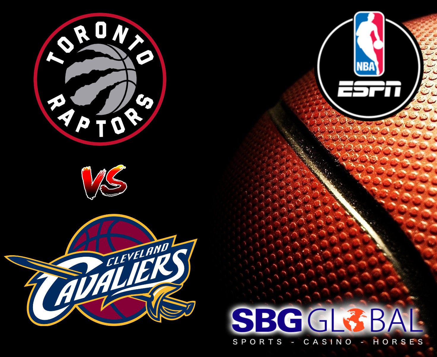 Sbg Global On Twitter The Toronto Raptors Visit Rocket Mortgage Fieldhouse To Take On The