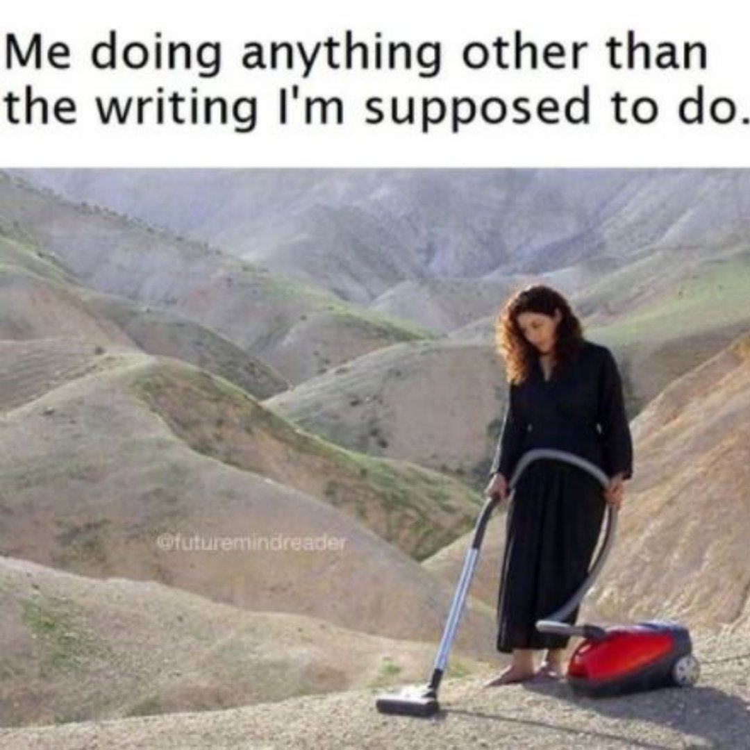 jodi_writes's tweet photo. Sometimes the words flow and sometimes they don't π€·π
#amwriting #amwritingsuspense #writingcommunity #worthywritings #flintriverseries #jodiburnettbooks #FBIK9Series #romanticsuspense #romanticsuspensereaders https://t.co/neAXa8IMW1