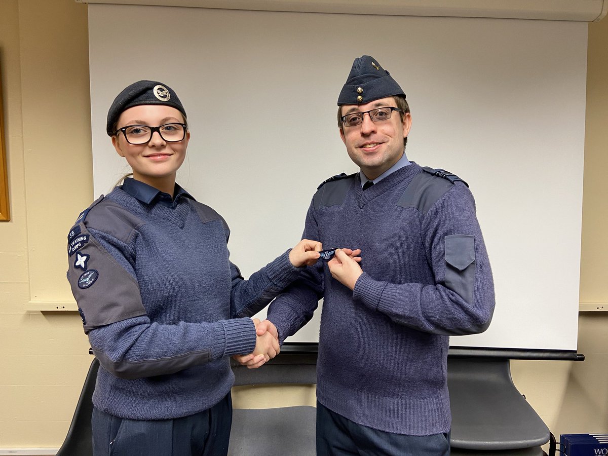 C & E Yorks Wing tweet media