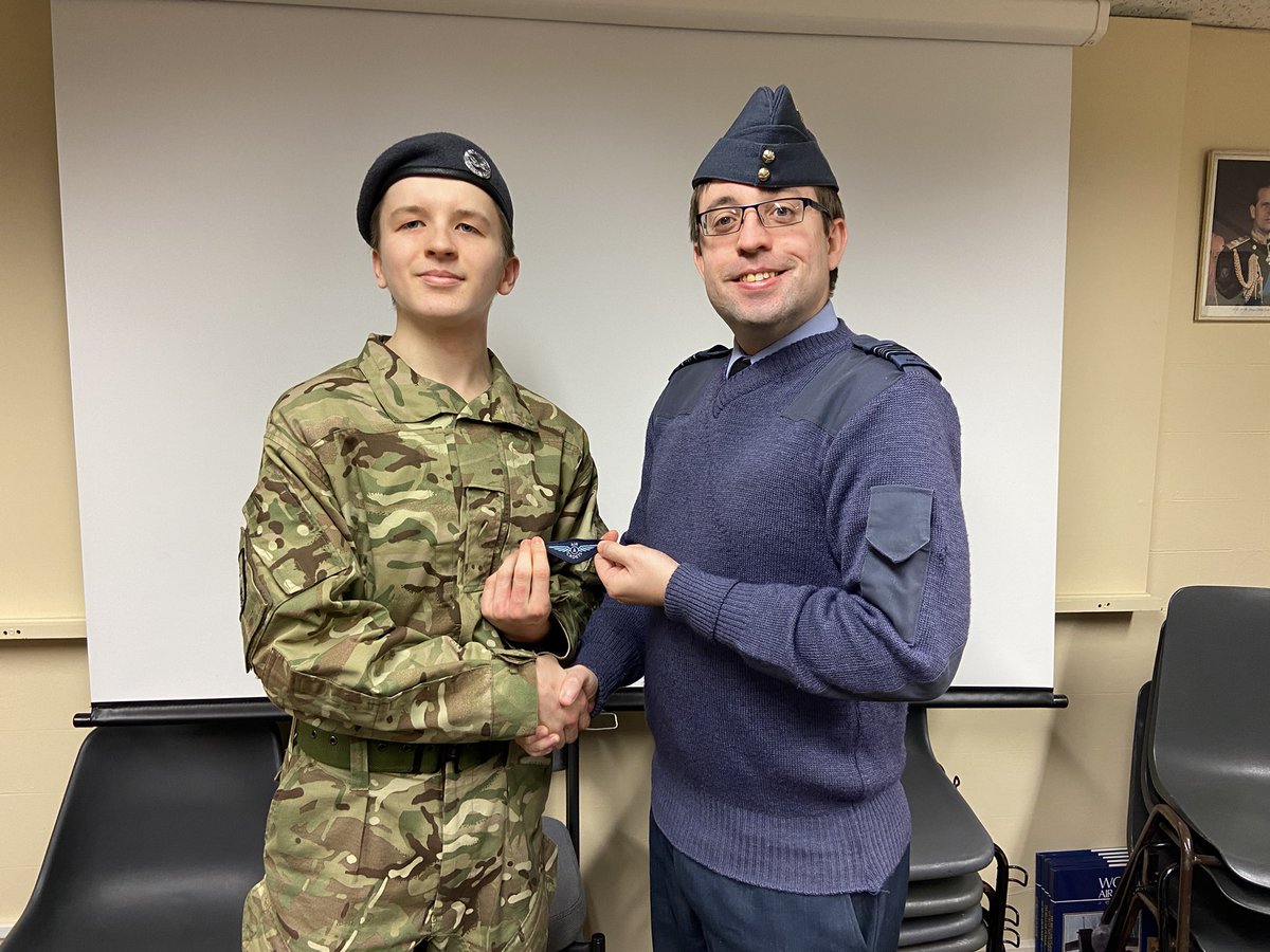 C & E Yorks Wing tweet media