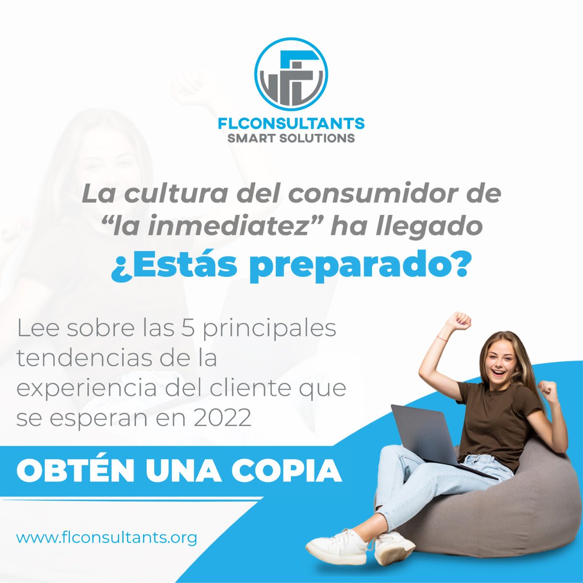 Mantente actualizado con las últimas tendencias del mercado y anticípate a ver cual de ellas es la más adecuada para tus clientes. ¡Decarga nuestro e-book ya! 💻📈
💻 b24-gz3zza.bitrix24.site/crm_form_r9v4j/ 👈