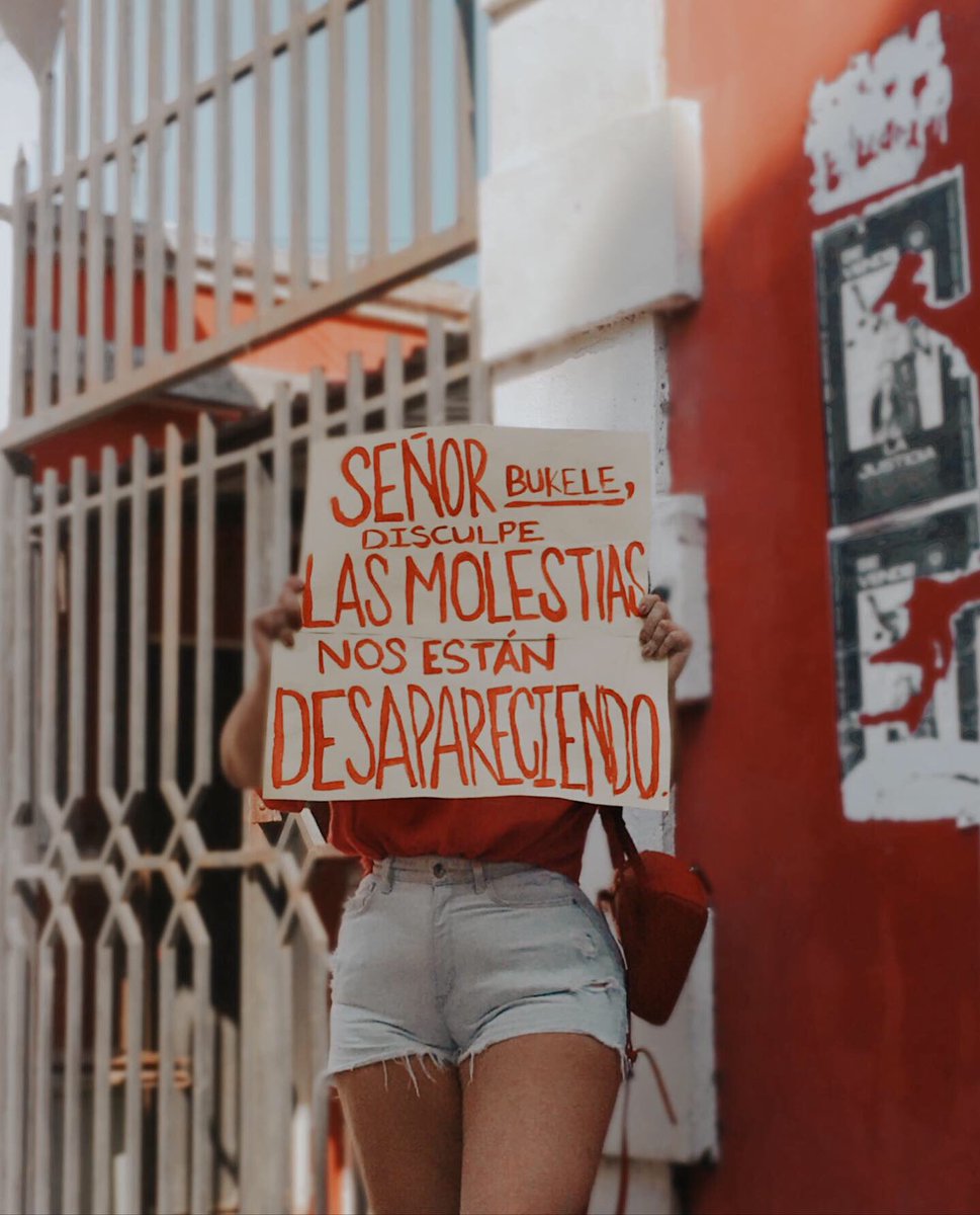 RebeccacGomez's tweet photo. Ojalá le llegue el mensaje. https://t.co/vwy5ZH9FLs