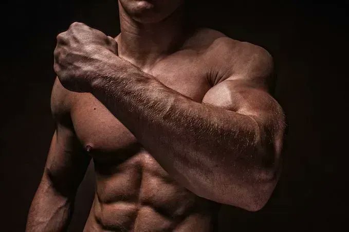 CaliberStrong's tweet photo. Why #Muscle Pump Is Completely Overrated https://t.co/lhI9xrHaEj #Workout https://t.co/3BQ2oM9pyj