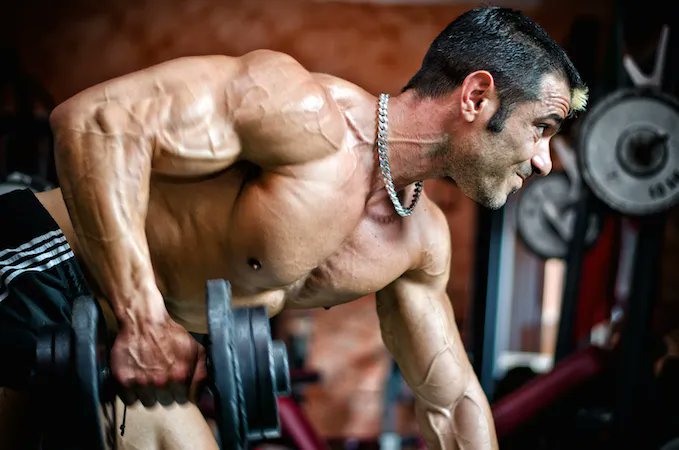 Why #Muscle Pump Is Completely Overrated bit.ly/2NZCSRu #Workout