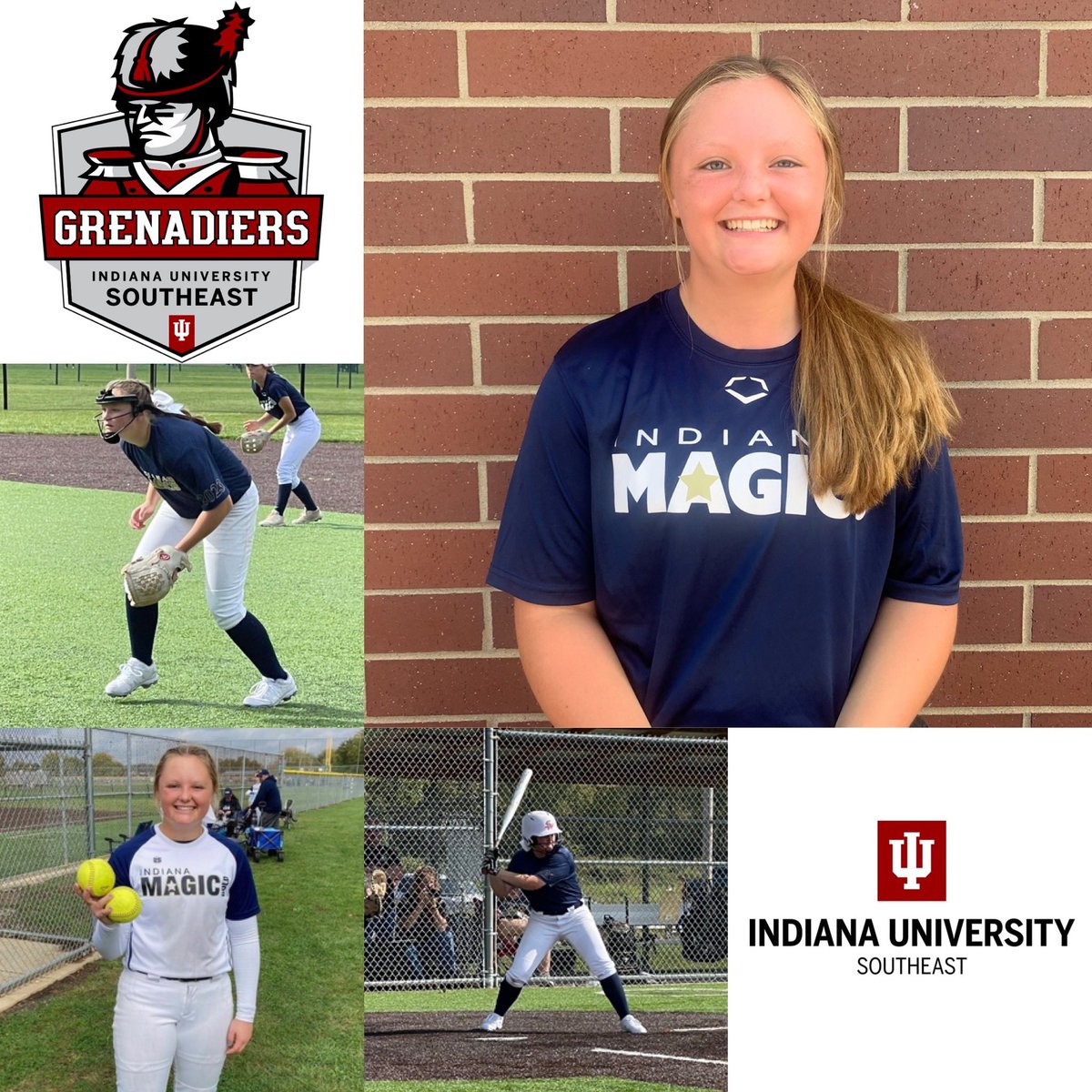 Indiana Magic Gold-Mendenhall/Trine (@inmagicgold_mt) on Twitter photo Congratulations to <a href="/mckenziew52023/">McKenzie Walters</a> on her verbal commitment to <a href="/IUSAthletics/">Grenadier Athletics</a> to continue her academic and athletic career! Congratulations to <a href="/mckenziew52023/">McKenzie Walters</a> on her verbal commitment to <a href="/IUSAthletics/">Grenadier Athletics</a> to continue her academic and athletic career!