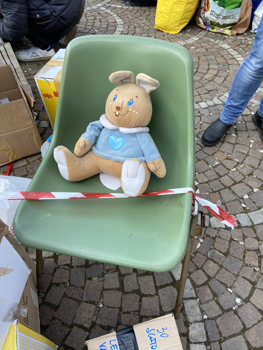 Vania Colasanti tweet media