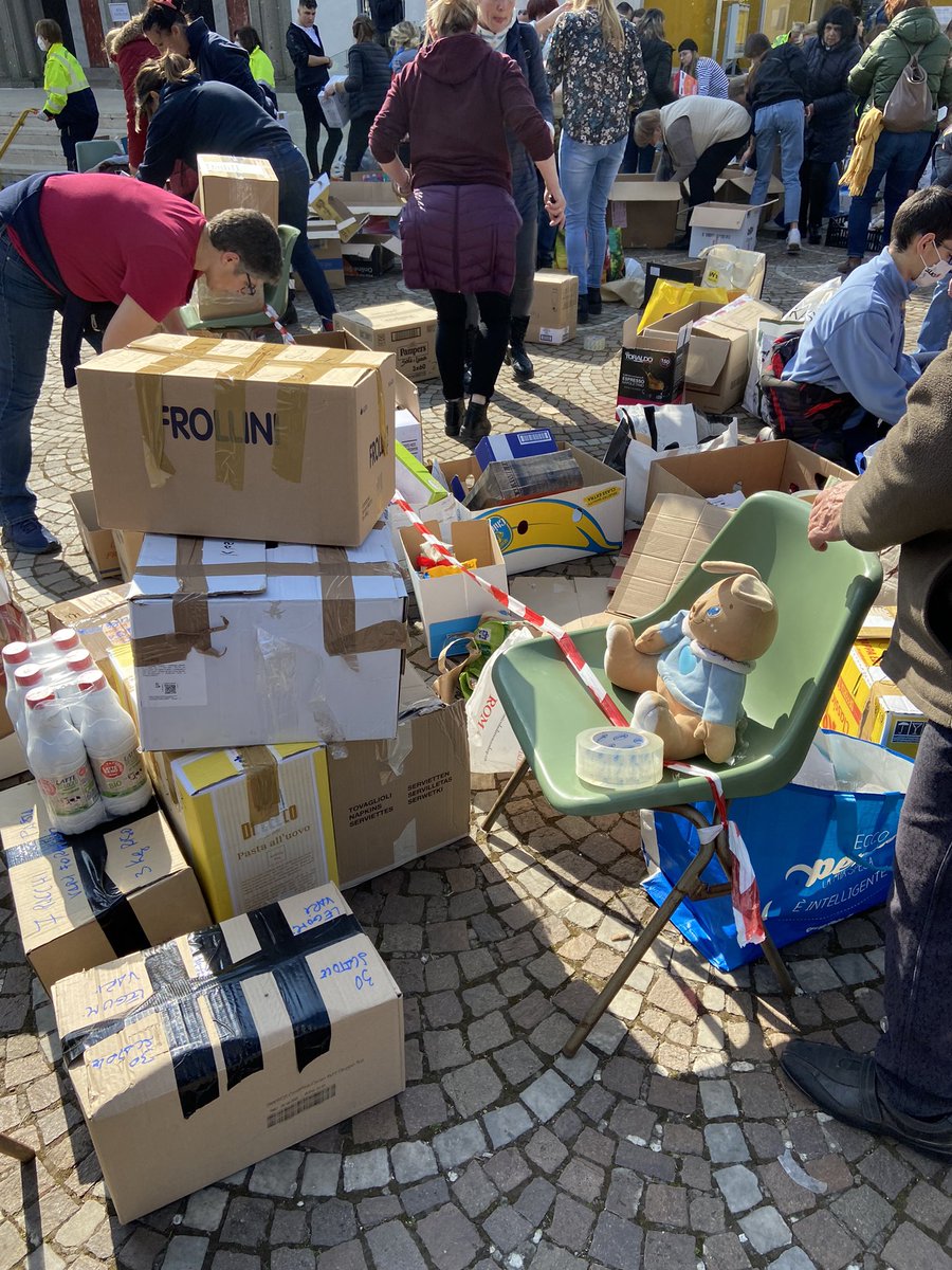 Vania Colasanti tweet media