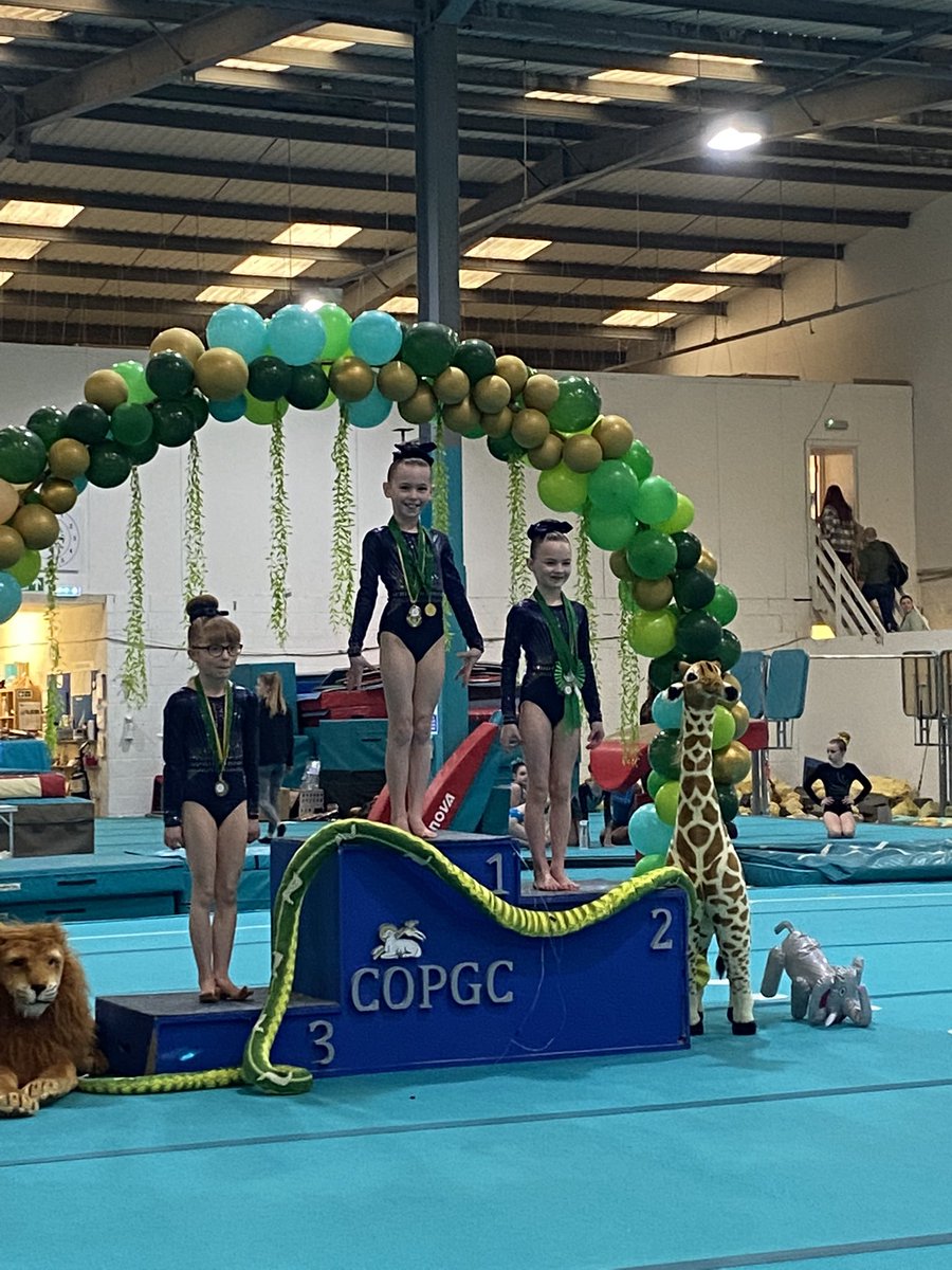 FayeEwoods's tweet photo. @Farnworth4L Isla enjoyed a successful gymnastics competition @CityofPrestonGC on Saturday. https://t.co/4bxGJJgp1I