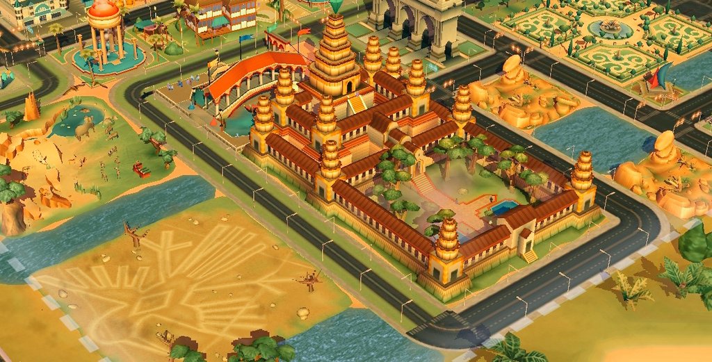 Cbrooks36Brooks's tweet photo. Yay 300K Population 
🏢👮‍♂️👨‍🚒👩‍🚒👨‍✈️👳‍♂️👱‍♀️🙆‍♂️🏤🏬🏢🏗🏗🏛
@SimcityPro @SimCityBuildIt 

#EarthRealm 🌎
#SunnyIsles 🏝🗺🏝
#ThemeParks 🎢🎠🎡 https://t.co/GD0UTseynT