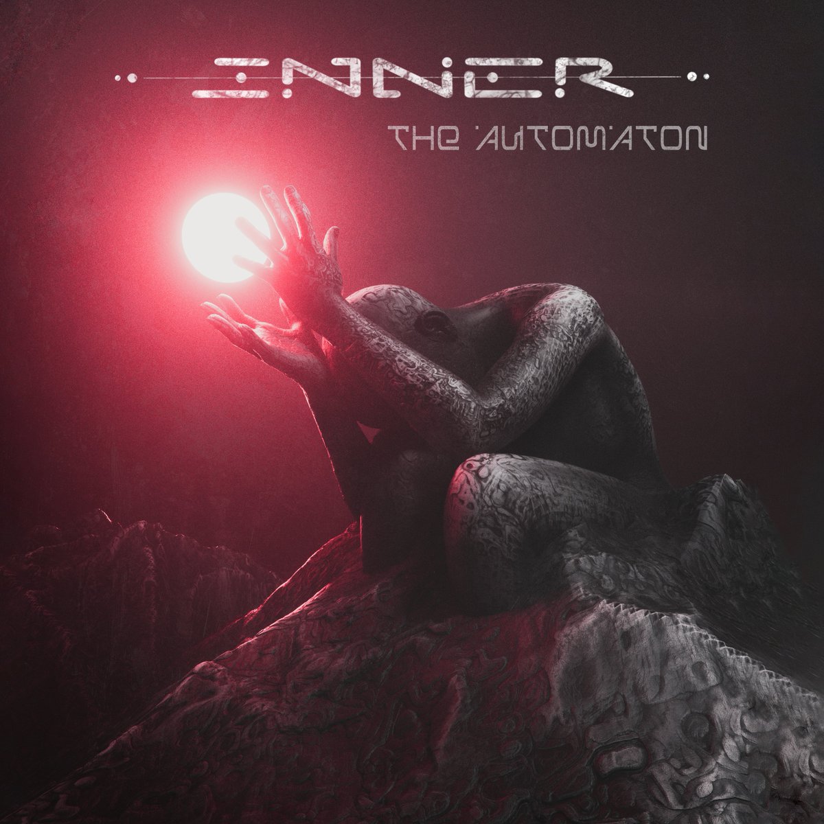 Innerbandfl's tweet photo. Looking for more content? 🤔 You can presave our new EP, ‘The Automaton’ right now. ✅
.
PRESAVE: https://t.co/cvc8YYuLaC
.
#INNER #DawnBullet #MiamiMetal #comingsoon #NewMusic #CoreRelease #presave #spotifypresave https://t.co/bWi9ciPSmC