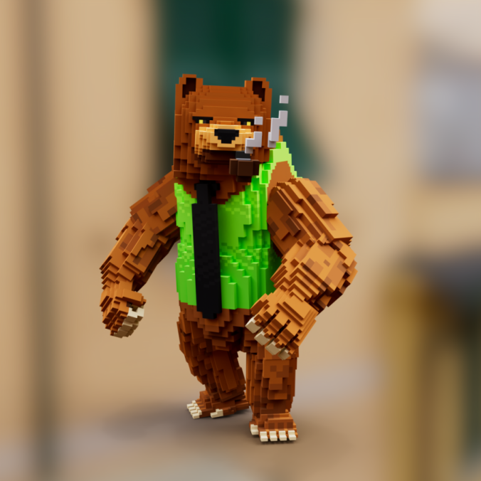 Ginger Joy Games | Fundora tweet media