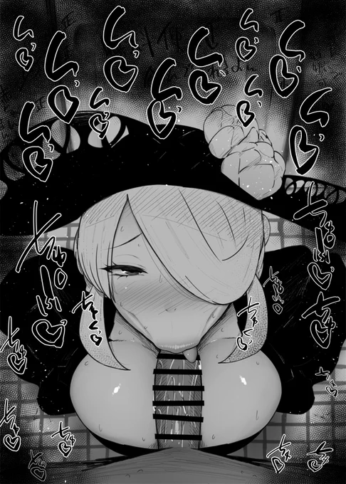 おはフェラ☀️25万フォロワー感謝✨
ポケモンふぇらちお便女592号「コギト」 