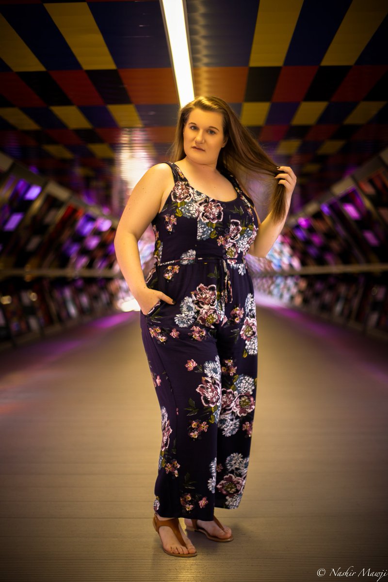 Canary wharf last year with Nashir. I love this jumpsuit, so comfortable. A great find in <a href="/TKMaxx_UK/">TK Maxx</a>

#model #London #londonmodel #fashion #curvymodel #curvyfashion #fashionphotography