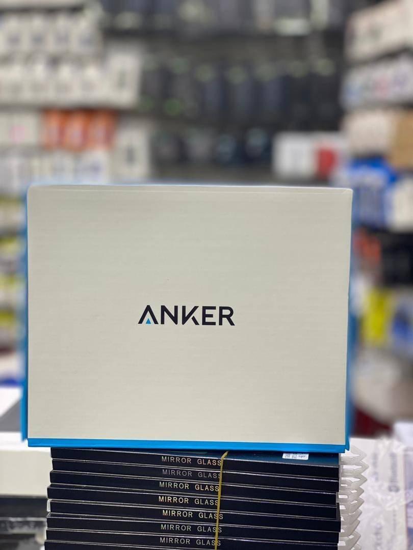 NovaStore7's tweet photo. Power bank 
Brand: anker 🔥🔥
Capacities available : 10k , 30 k 
🔥🔥🔥❤️❤️ https://t.co/fENjrspEE0