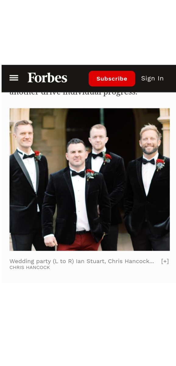 TheTotalcare's tweet photo. Principle Osteopath in Forbes!

Two may want to change your life….one changes lives on a daily basis! 

https://t.co/NGP5AWeZaT

#forbes #Forbes #motivation #motivationalspeaking #lifechanging #sebterry #toddduncan #wedding #speach #bestmen #osteopath #totalhealthtotalcare https://t.co/AaYRvkSt4X