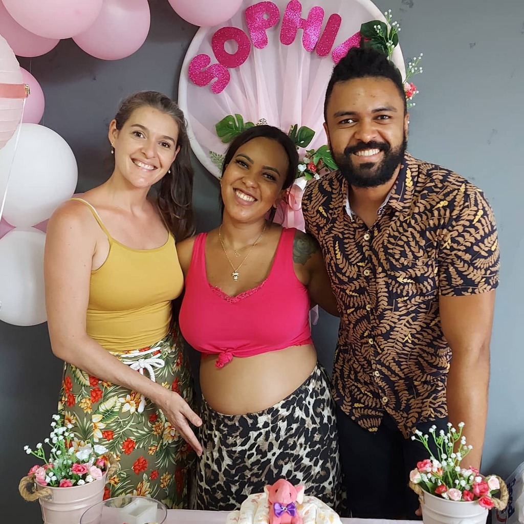 Ederoliveira's tweet photo. Sophia vem aí! 🤩👶🏽💝 https://t.co/U1W3acO7ce https://t.co/3mXl1gQq9N