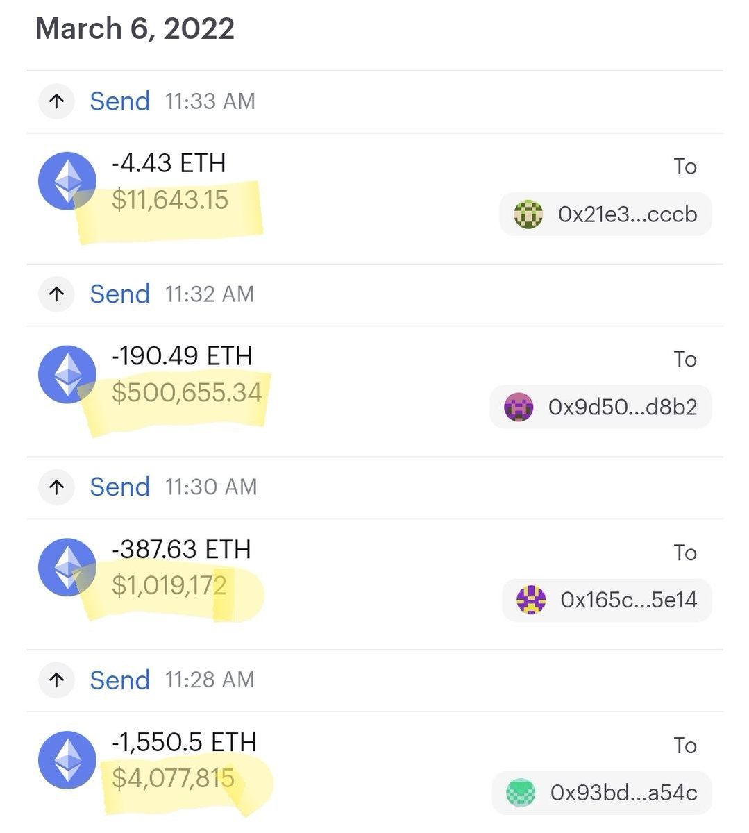 CryptoSteve2.0 tweet media