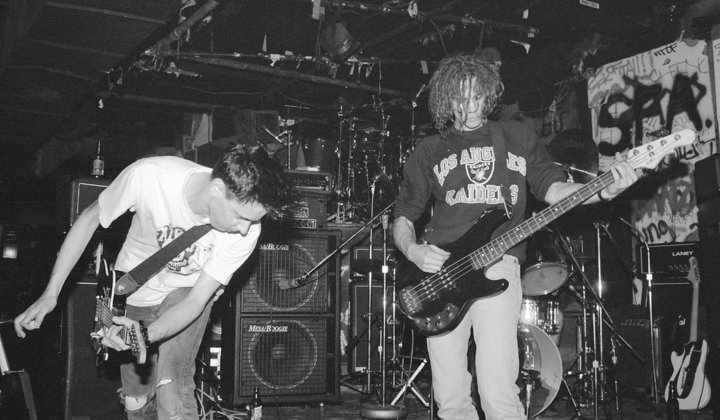 Underground.Inc.Film tweet media