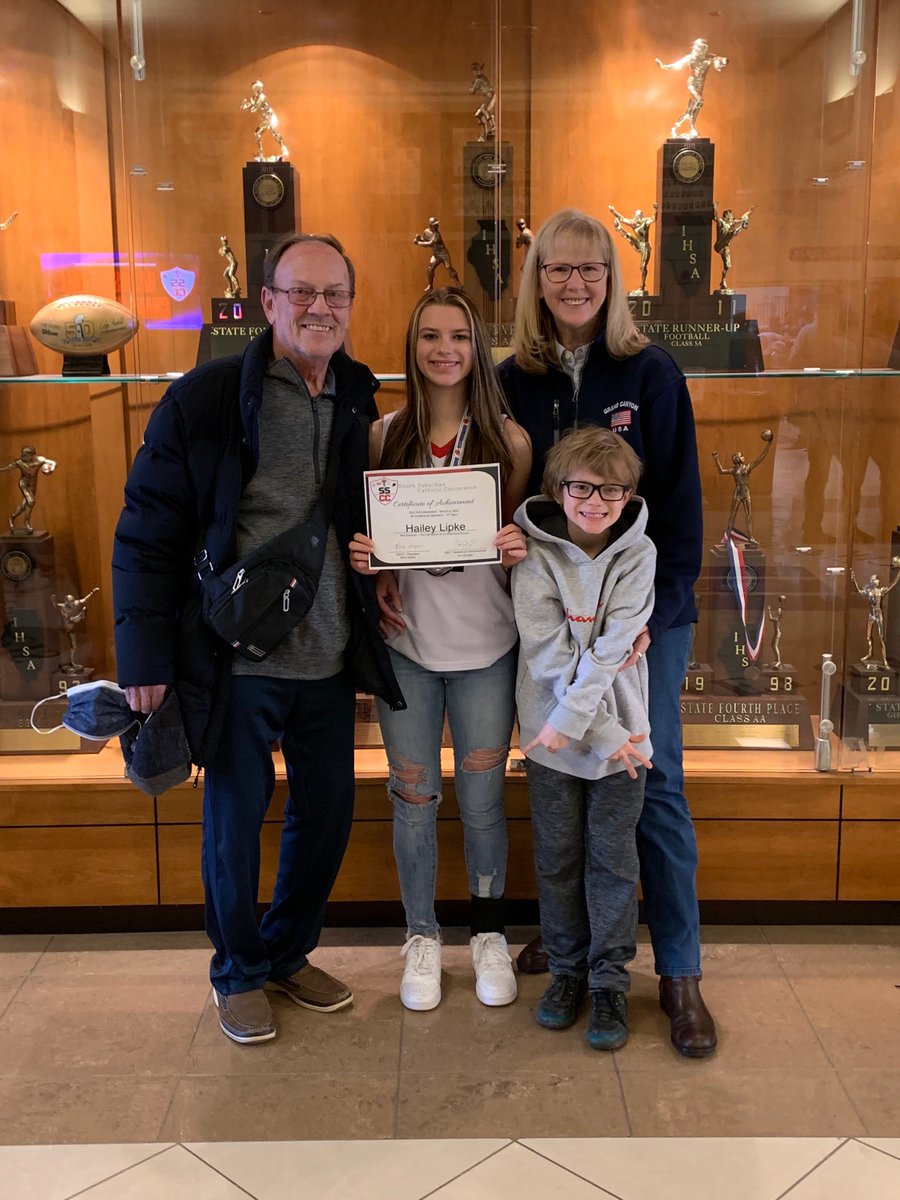 Hailey Lipke tweet media