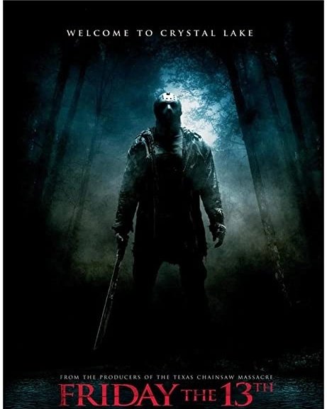 MythsBehindLgds's tweet photo. Our next episode will be about the much hated Netflix version of The Texas Chainsaw Massacre 🪚💀

In the meantime, you can listen to our latest episode on the 2009 remake of Friday The 13th! Find it on Apple Podcasts and most major podcast outlets 😎🎙️

https://t.co/46PWZmjirQ https://t.co/FZvqoHDAKB