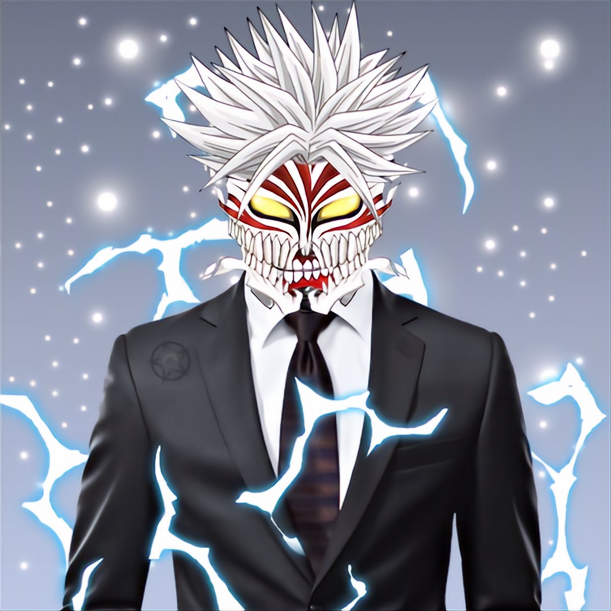kuragarinft's tweet photo. Kuragari Protector Team 7, composed of Kuragari #4 and #5, dispatched for field duty. Good luck.
#NFT #kuragari #anime #bleach #nftart #art #NFTCommunity https://t.co/KhfSuBkBRT