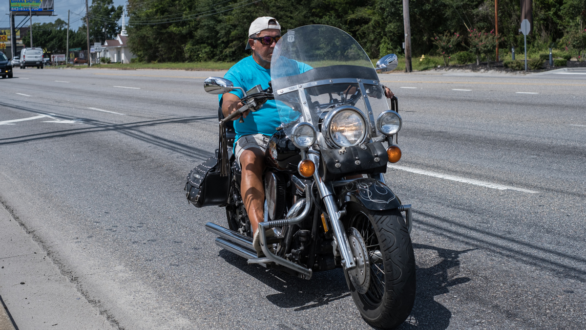 IIHS_autosafety's tweet image. A total of 5,014 motorcyclists were killed in crashes in 2019, more than double the number in 1997.

Explore #motorcycle statistics at go.iihs.org/motorcycle-fat…

#highwaysafetytrends #highwaysafetydata