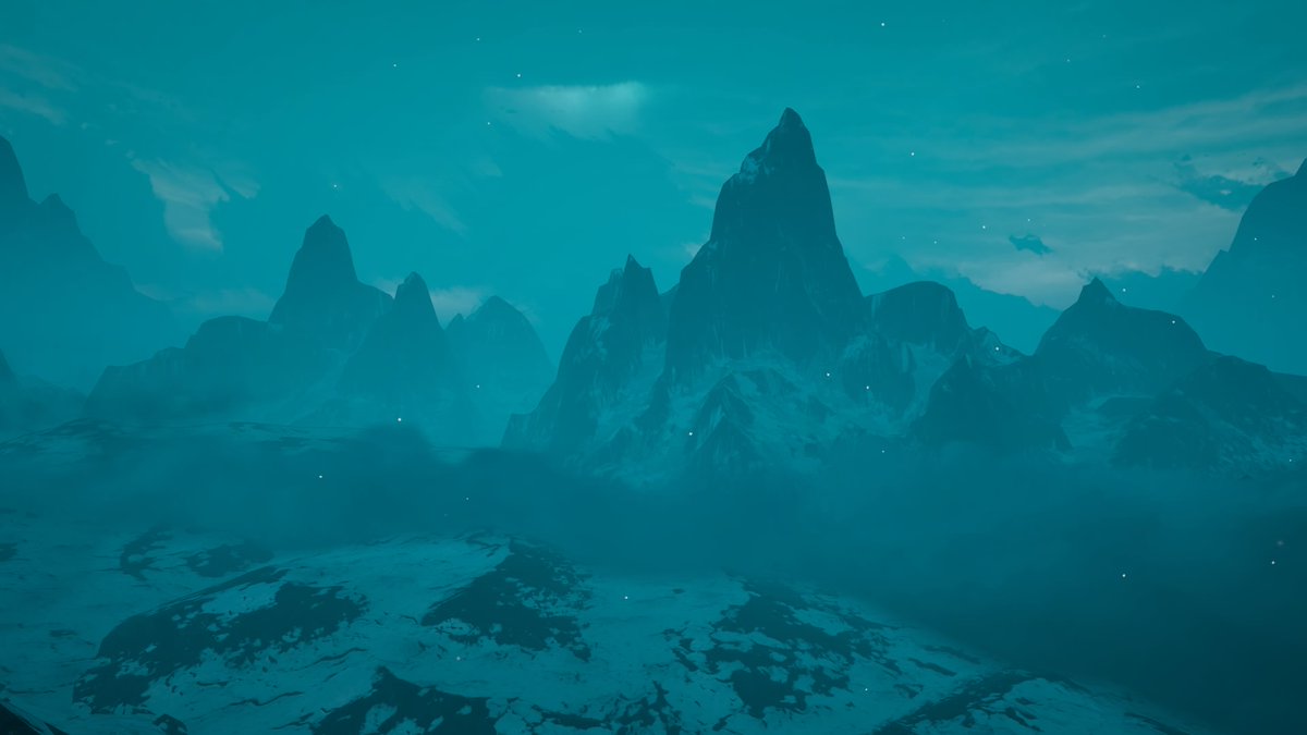 ClarViper's tweet image. #PS4share