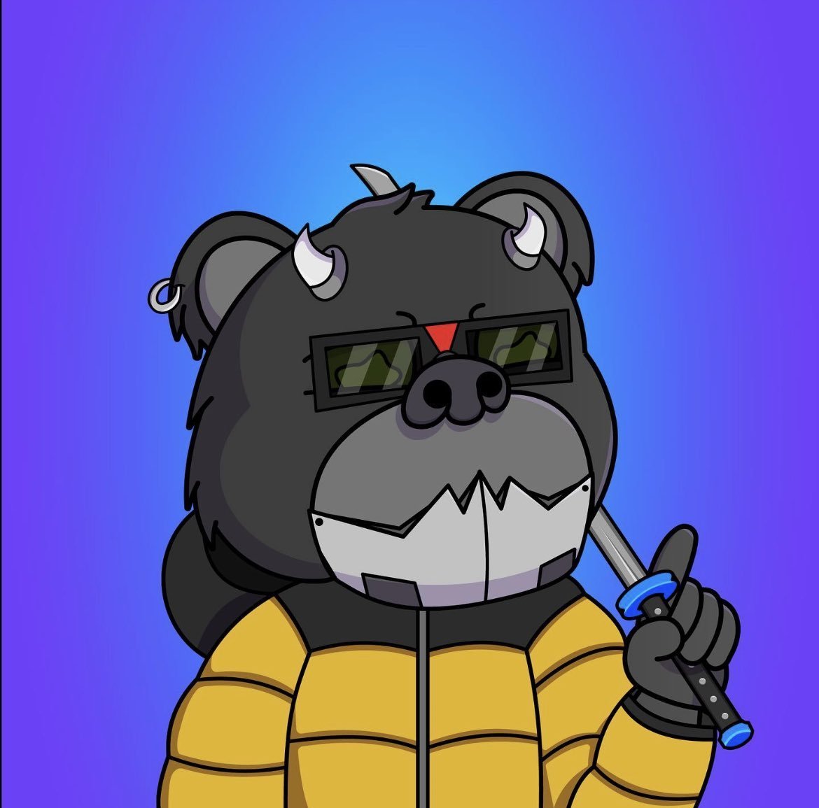 MoonBoostNFT's tweet photo. 🐻#NFTGiveaway🐻

🎁x5 Bear Cartel #NFT
🎁x25 WL spots 💎

🔹Follow @bearcartelnft &amp; me 
🔹RT +💛&amp; Tag friends
🔹Join discord: https://t.co/ClFxz7FfoD

⏱️24H
🚀Lets Go!!

#Giveaway #NFTs #NFTCommunity #NFTdrop https://t.co/Nayf2nI0YA