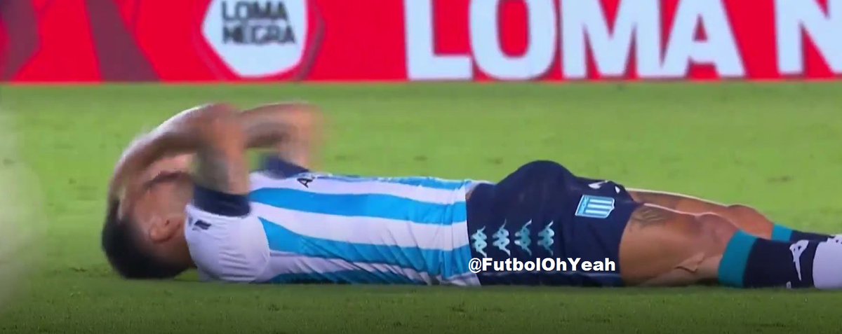 Futbol OhYeah tweet media
