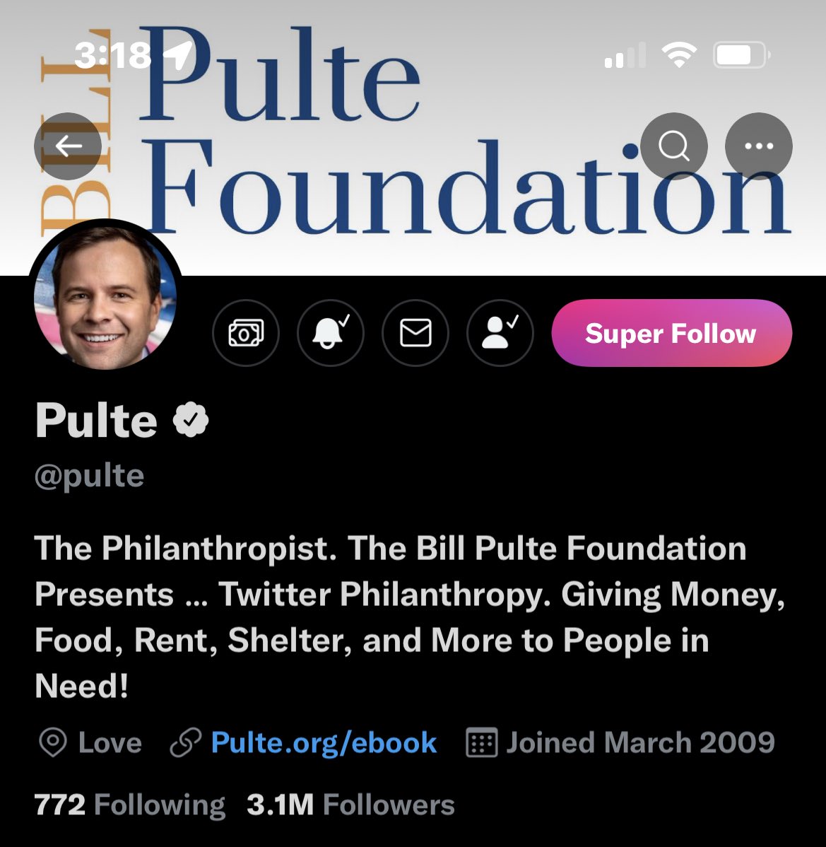 _madelynnn's tweet photo. @pulte Follow and notifications. Really could use this to fix up my house. Half my electric is currently out and my ceiling tile is falling. Working full time in a school and PRN at a hospital. Would be very thankful https://t.co/BDpwmAZQKR
