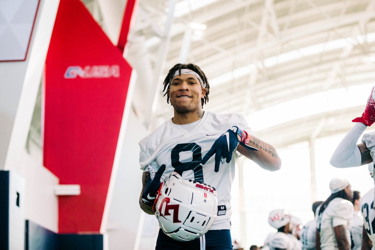 daijahn5's tweet photo. It’s not about winning the race because we trying win the marathon!! Spring ball is different on the mountain !!! https://t.co/wgnqnsgjiv