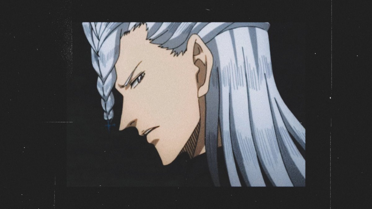 ᅠᅠ 

     ❝ Asta calm down . Unfortunately I don’t have the answers for what’s going on either . 

… A time trap ? —— What fairy tail are you living in ? ❞ 

ᅠᅠ