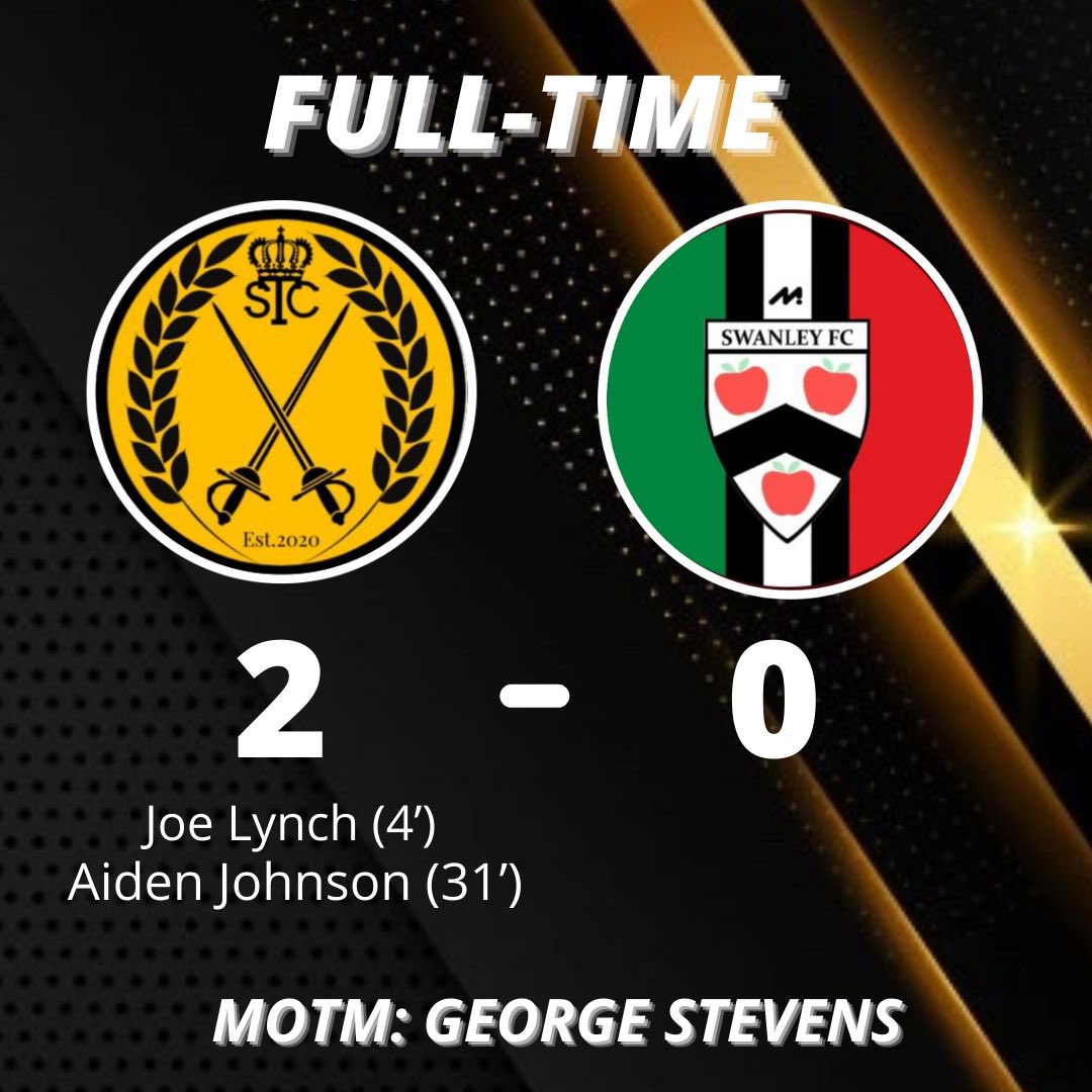 South Thames Cavaliers tweet media