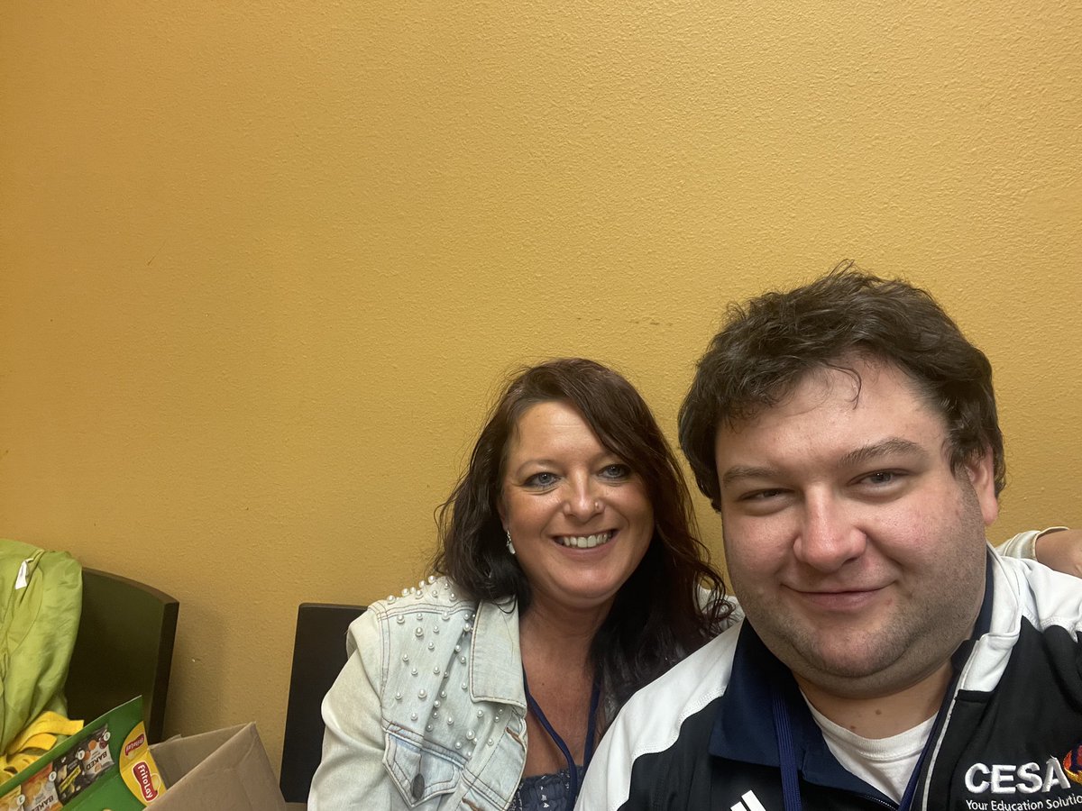 Aggie Salter tweet media