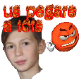 OfficialClanMR's tweet photo. que ganas mas tontas de follarme un eketoooon https://t.co/4Ra8ZIv5oC