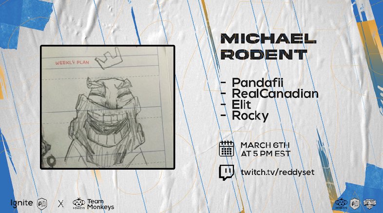 HEHEHEHAW

(And <a href="/elit_bs/">ÉLIT</a>)