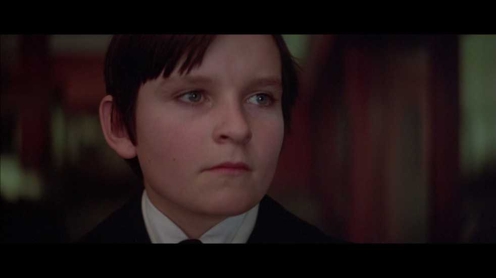 Happy 60th birthday to Jonathan Scott-Taylor, star of DAMIEN: OMEN II! 